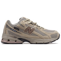 New Balance 740 Gore-Tex Grey