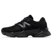 New Balance 9060 Gore-Tex Black