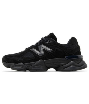 New Balance 9060 Gore-Tex Black