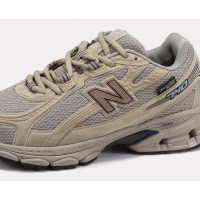 New Balance 740 Gore-Tex Grey