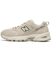 New Balance 530 Beige Ivory