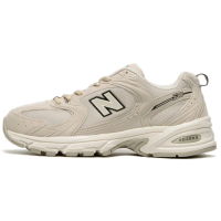 New Balance 530 Beige Ivory