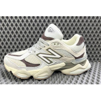 New Balance 9060 Grey Matter Timberwolf