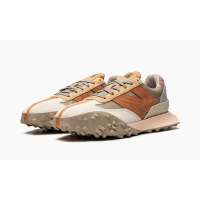 New Balance XC-72 Mindful Grey Sweet Caramel