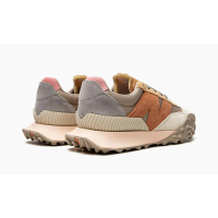 New Balance XC-72 Mindful Grey Sweet Caramel