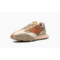 New Balance XC-72 Mindful Grey Sweet Caramel