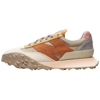 New Balance XC-72 Mindful Grey Sweet Caramel