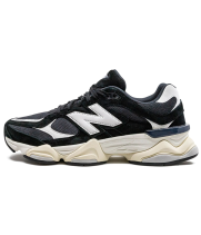 New Balance 9060 Black White