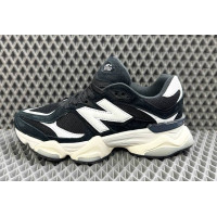 New Balance 9060 Black White