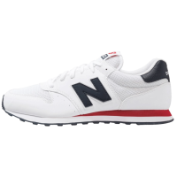 New Balance Gm500 White