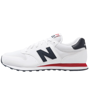 New Balance Gm500 White