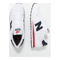 New Balance Gm500 White