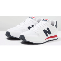 New Balance Gm500 White