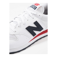 New Balance Gm500 White