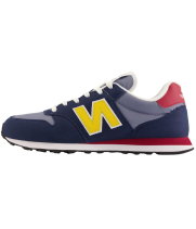 New Balance Gm500 Blue