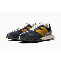 New Balance XC-72 Navy Gold