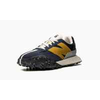 New Balance XC-72 Navy Gold