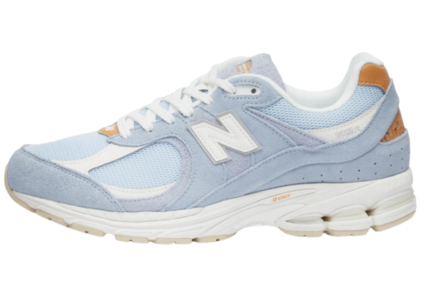 New Balance 2002R Wet Blue