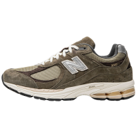 New Balance 2002R Olive Brown