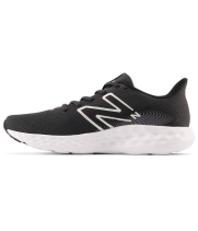 New Balance 411 Black