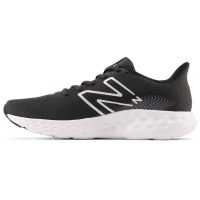 New Balance 411 Black