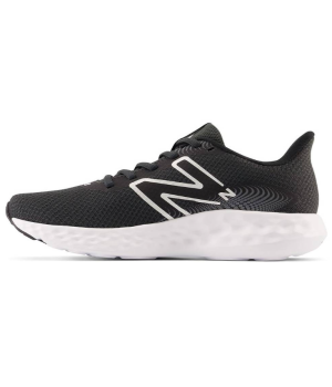 New Balance 411 Black