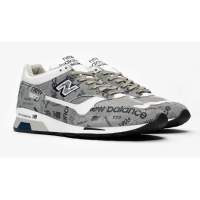 New Balance 1500 All-Over Print Grey