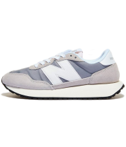 New Balance 237 Grey/Grey