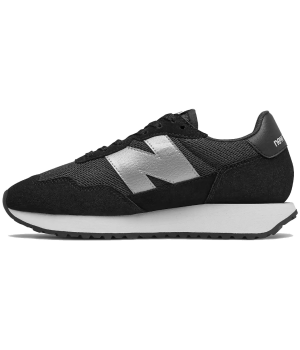 New Balance 237 Black