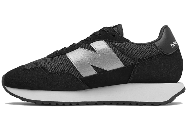 New Balance 237 Black