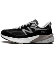 New Balance 990 V6 Black/Silver