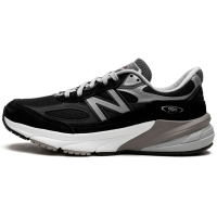 New Balance 990 V6 Black/Silver