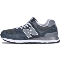 New Balance 574 Blue Grey