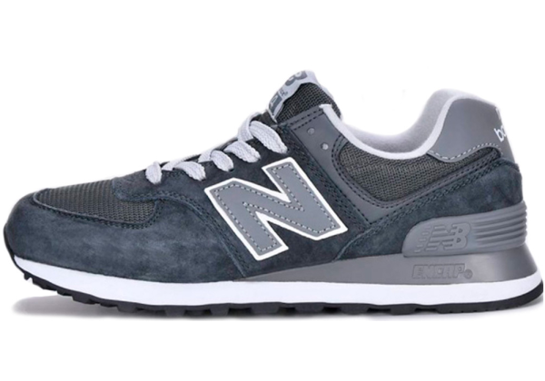 New Balance 574 Blue Grey