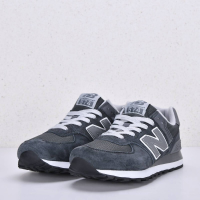 New Balance 574 Blue Grey