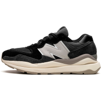 New Balance 57/40 Black White