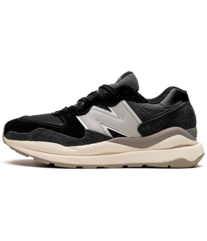 New Balance 57/40 Black White