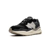 New Balance 57/40 Black White