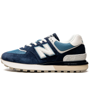 New Balance U574LG Legacy Navy