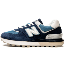 New Balance U574LG Legacy Navy