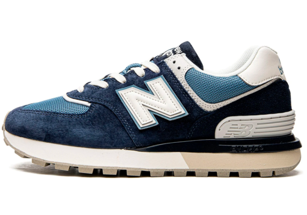 New Balance U574LG Legacy Navy