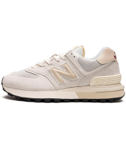 New Balance U574LG Legacy Off White