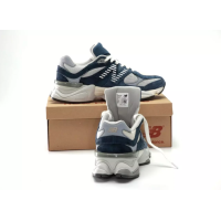 New Balance 9060 Natural Indigo Blue