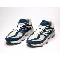 New Balance 9060 Natural Indigo Blue