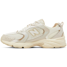 New Balance 530 Beige Angora