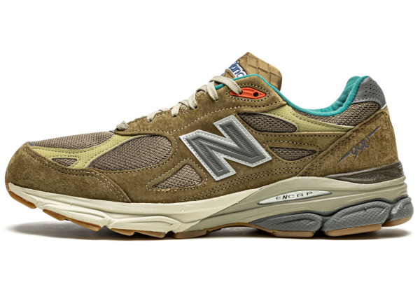 New Balance 990 V3 Bodega Anniversary