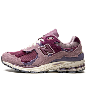 New Balance 2002R Protection Pack Violet