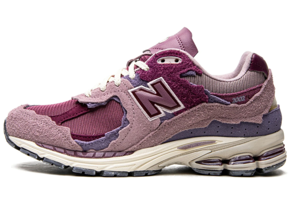 New Balance 2002R Protection Pack Violet