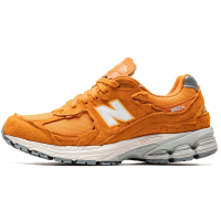 New Balance 2002R Protection Pack Vintage Orange