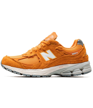 New Balance 2002R Protection Pack Vintage Orange